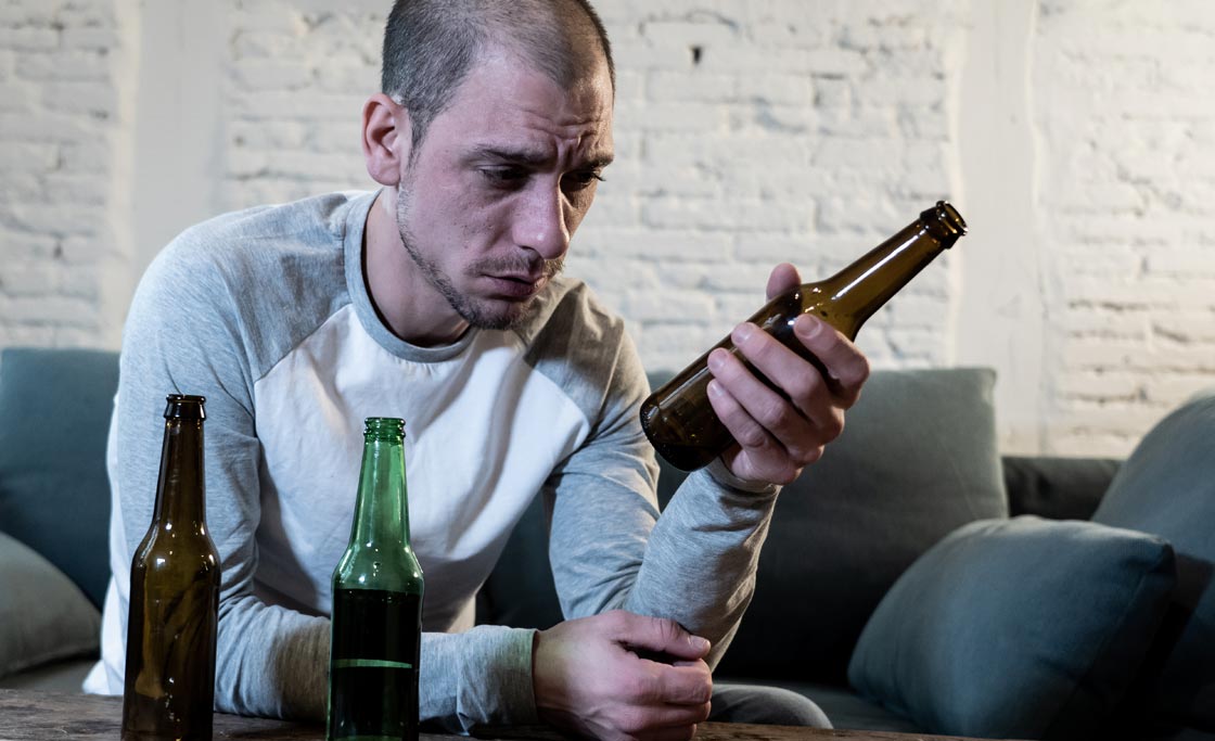 Убрать алкогольную зависимость в Керженце